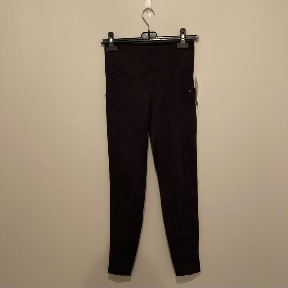 NWT Balance Collection contour yoga leggings